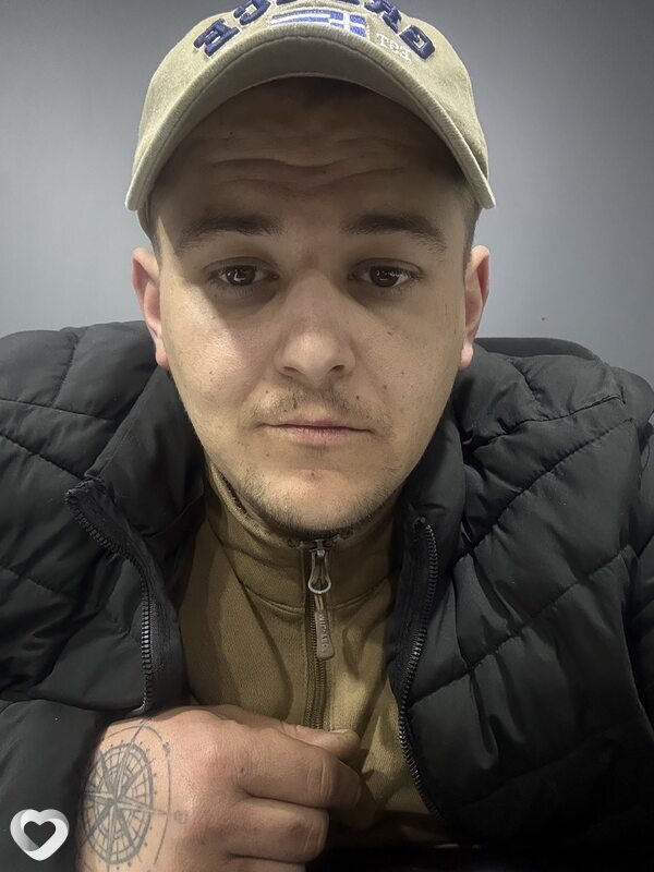 Віктор, 30, Ивано-Франковске — анкета №3867589