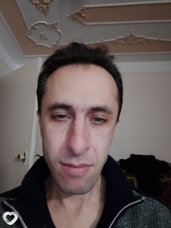 Юрий, Баксан