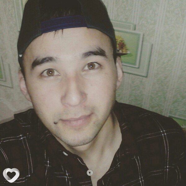 Рома, 26, Хабаровске — анкета №3867594