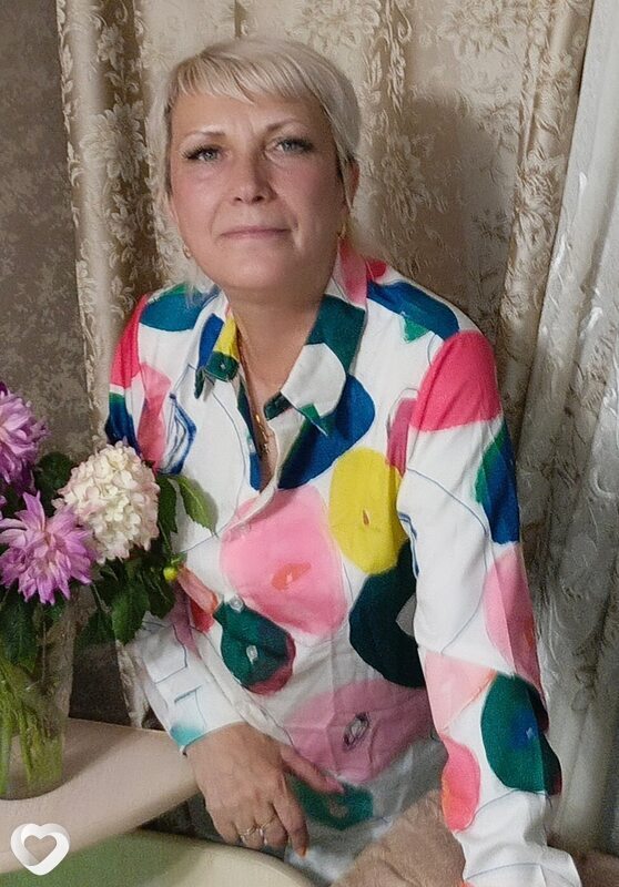 Татьяна, 58, Омске — анкета №3867597