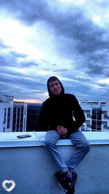 Имиль, 24, Уфе — анкета №3867550