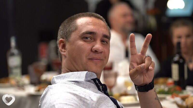 Александр, 39, Караганде — анкета №3867553