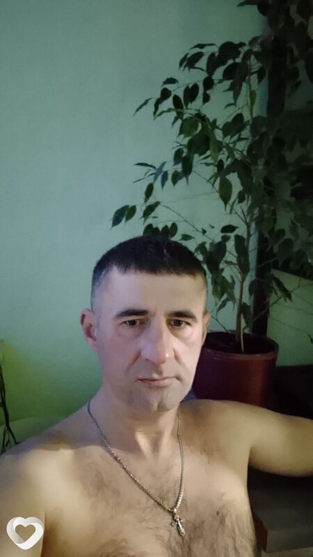 Макс, 37, Бобруйске — анкета №3867555