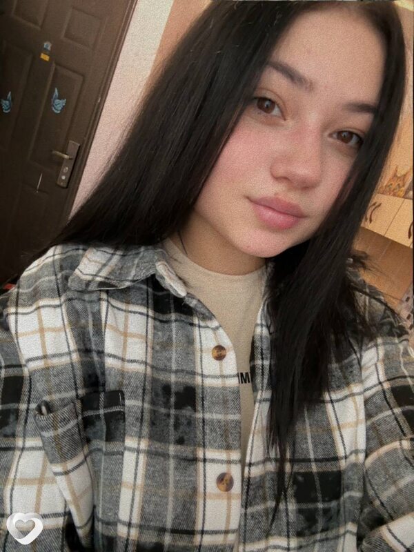Анастасия, 24, Красноярске — анкета №3867558