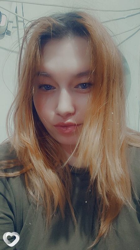 Елена, 27, Заринске — анкета №3867560