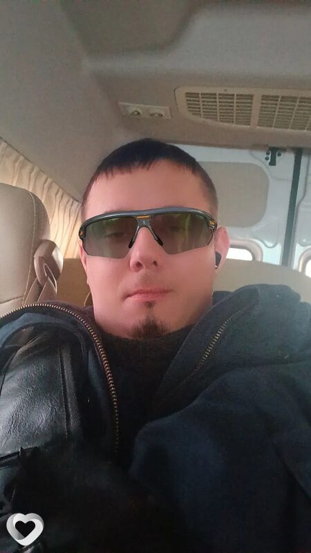 Алекс, 29, Уральске — анкета №3867566