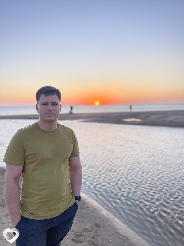 Константин, 31, Новороссийске — анкета №3867567