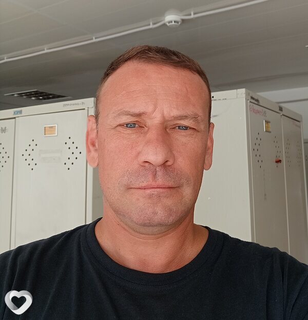 Олег, 46, Ишимбае — анкета №3867570