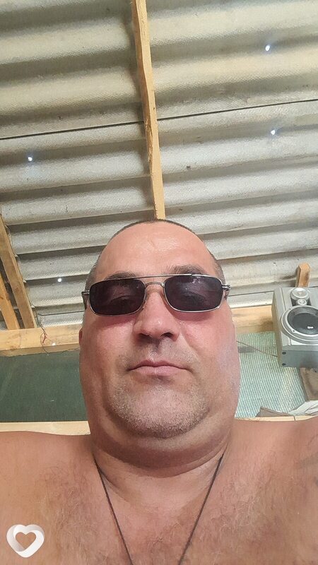 Александр, 40, Усть-Лабинск — анкета №3867650