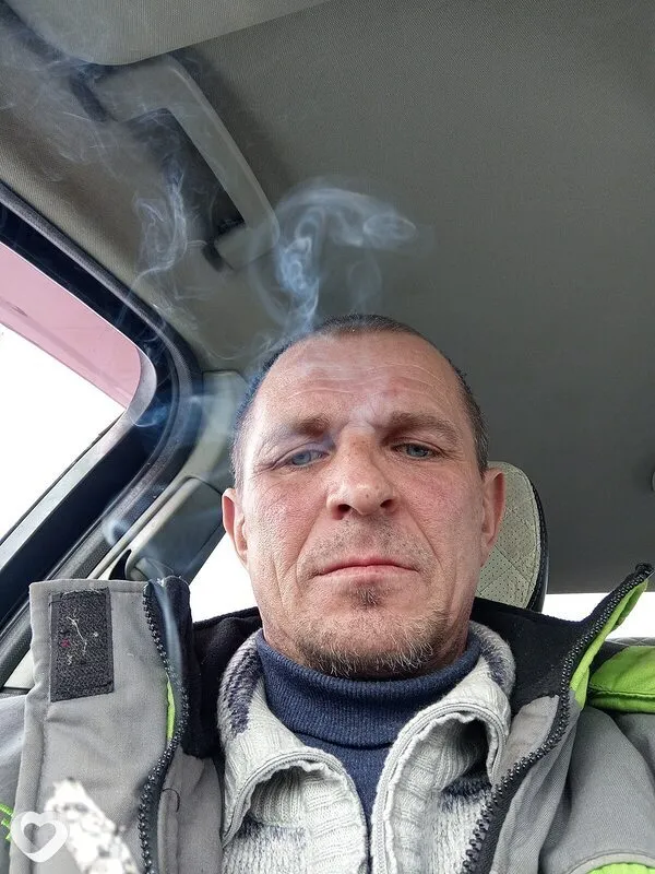 Ильдар, 45, Москве — анкета №3867653