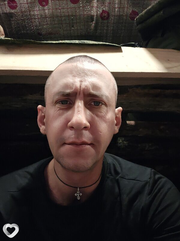 Леонид, 41, Санкт-Петербурге — анкета №3867662