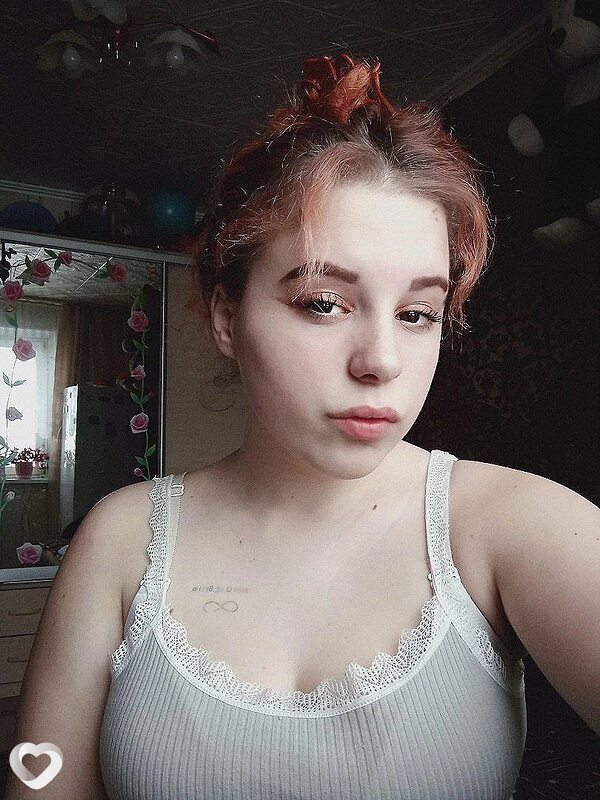 Елена, 21, Москве — анкета №3867664