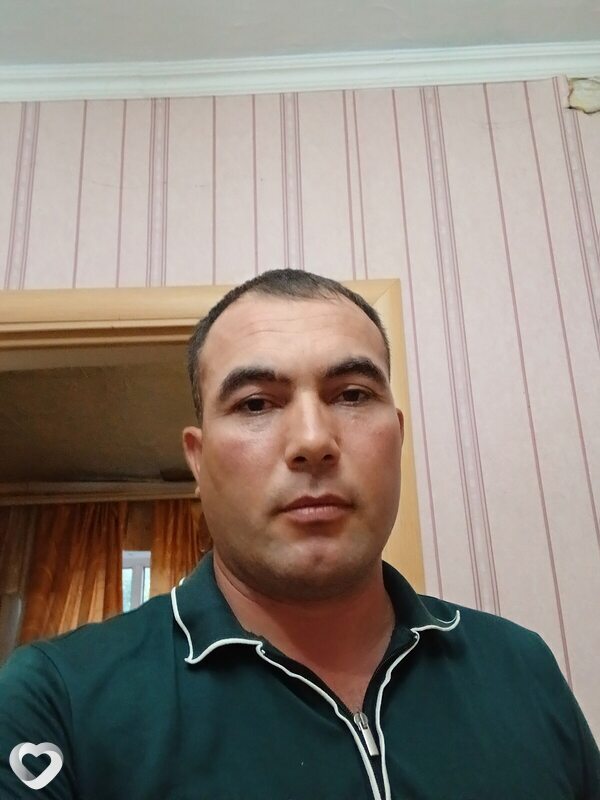 Руслан, 33, Темрюке — анкета №3867665