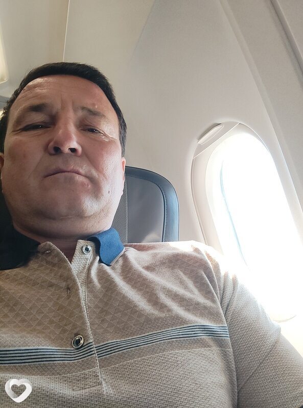 Мурат, 46, Минске — анкета №3867726