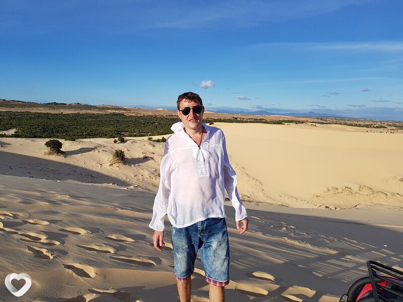 Станислав, 44, Набережных Челнах — анкета №3867727