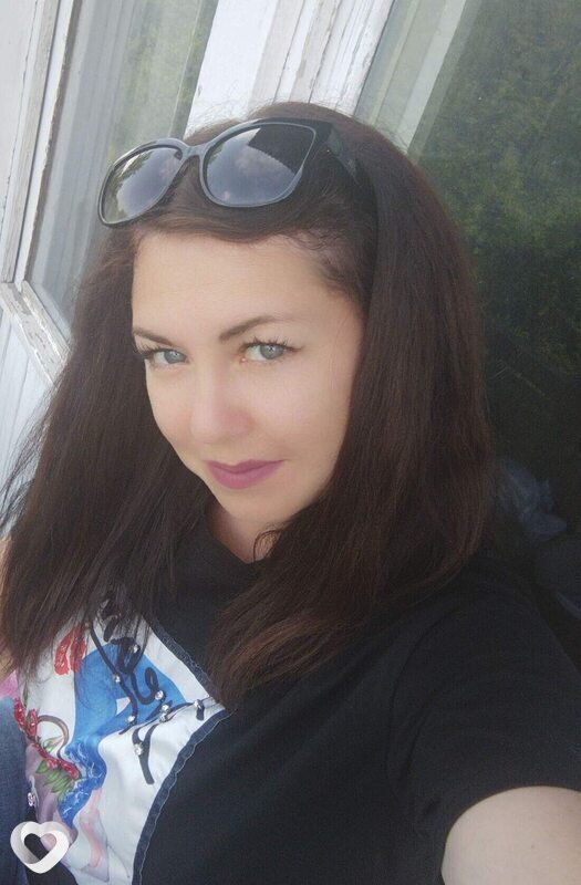 Екатерина, 37, Тимашевске — анкета №3867729
