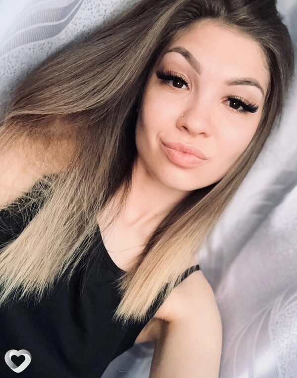 Принцесса, 27, Белове — анкета №3867734