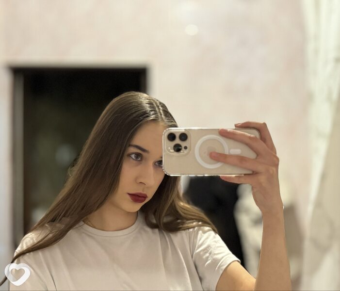 Диана, 21, Краснодаре — анкета №3867737
