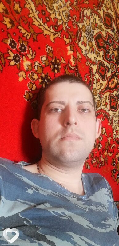 Алексей, 31, Альметьевске — анкета №3867739