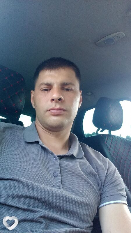 Андрей, 32, Луганске — анкета №3867740