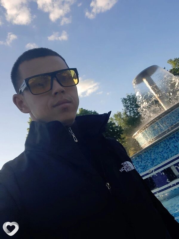 Temur, 27, Волгограде — анкета №3867741
