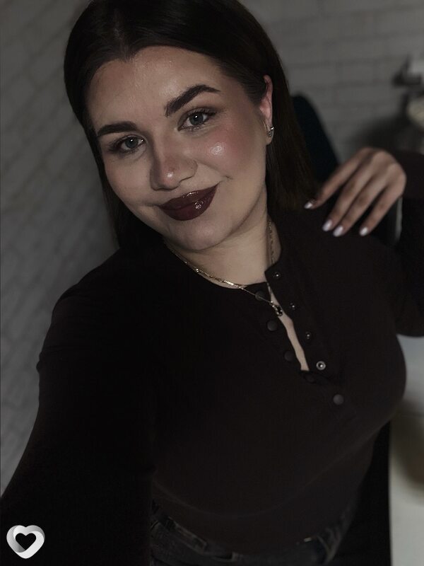 Анастасия, 25, Томске — анкета №3867744