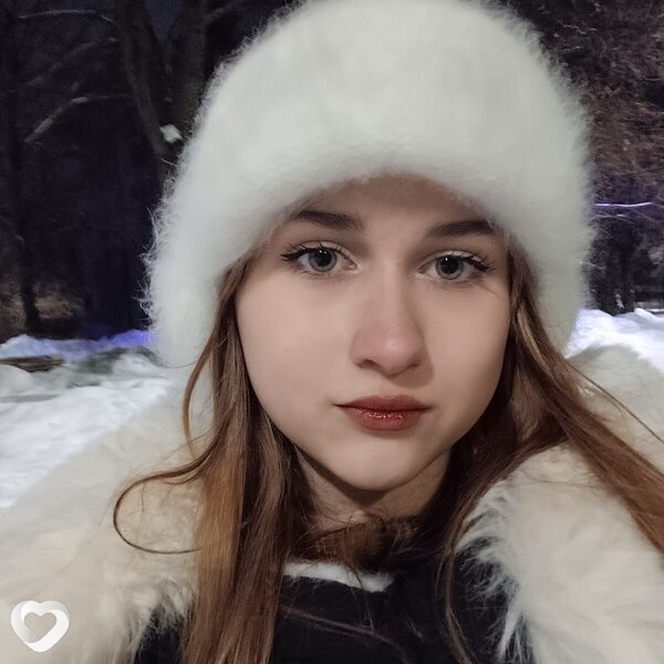 Лиза, 19, Ульяновске — анкета №3867745