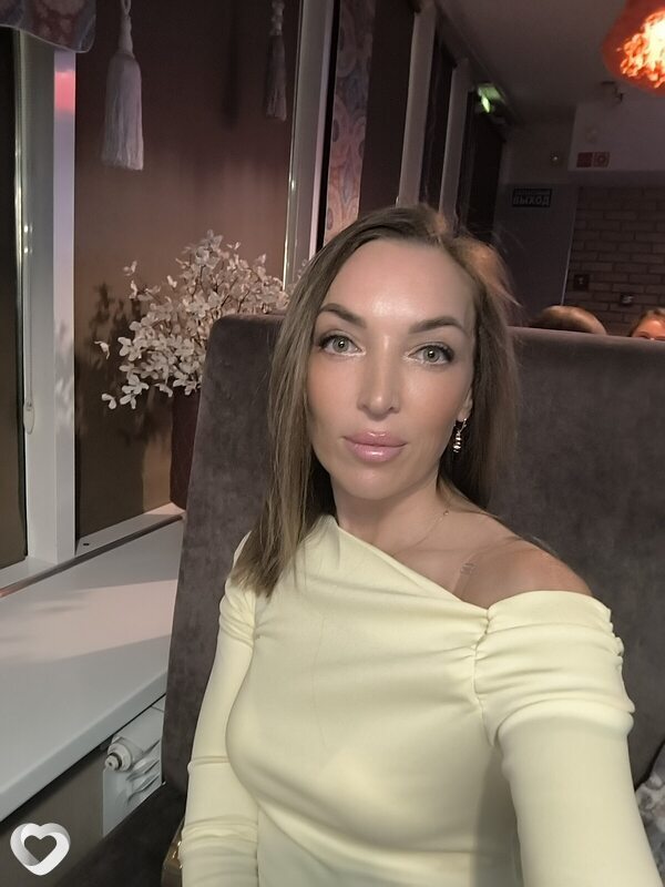 Юлия, 42, Кирове — анкета №3867747