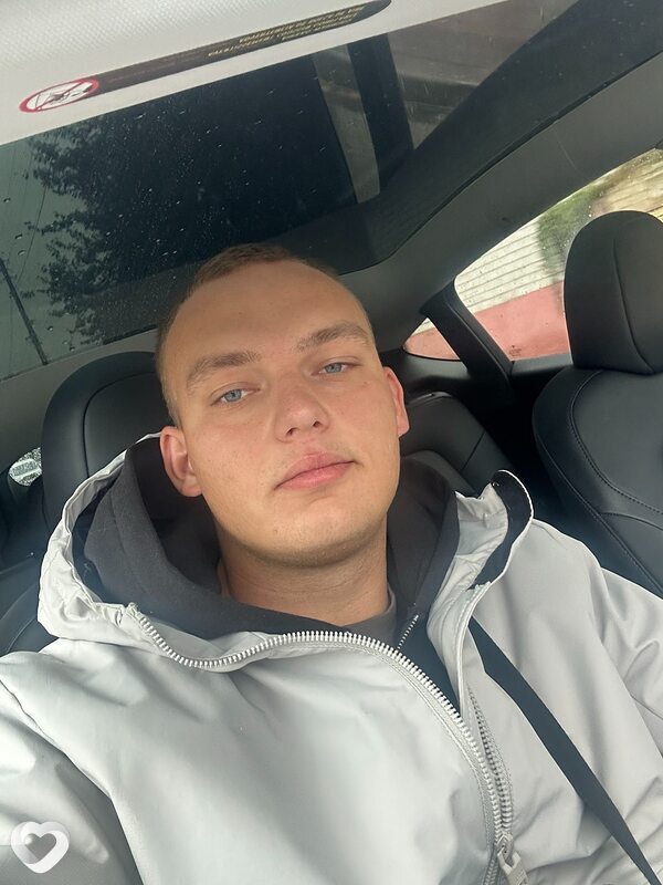 Дима, 28, Чернигове — анкета №3868101