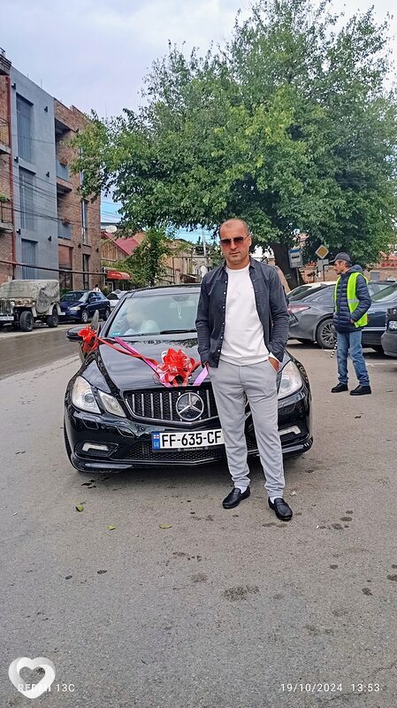 Levan, 39, Варшава — анкета №3868103