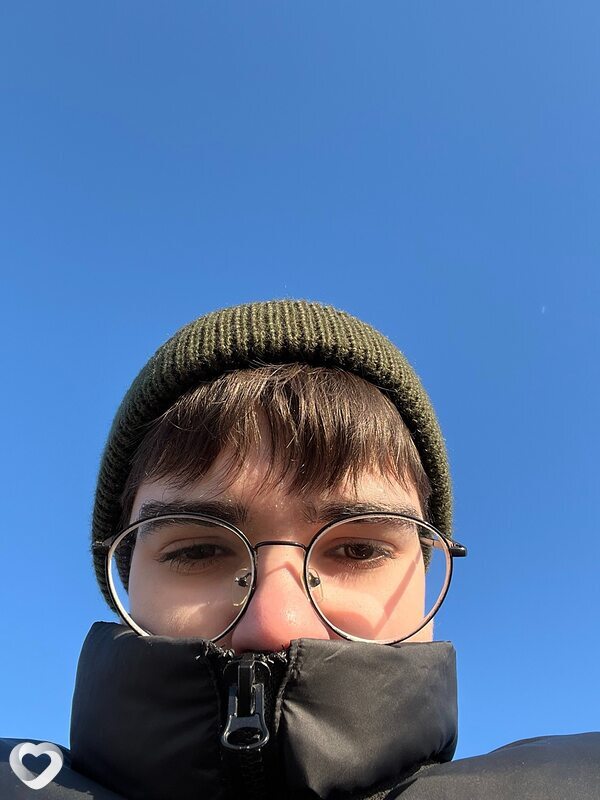 Рената, 19, Канске — анкета №3868117