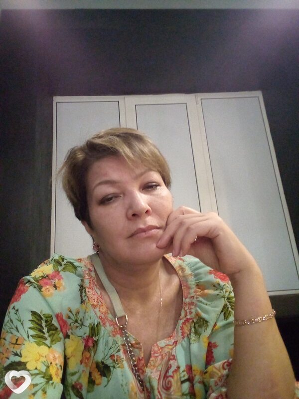 Татьяна, 49, Тамбове — анкета №3868118