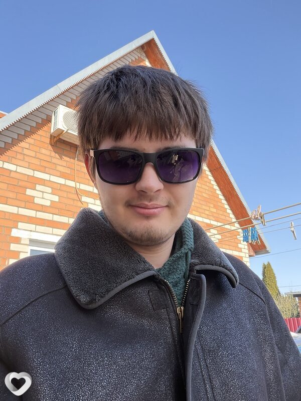 Матвей, 19, Солигорске — анкета №3868121