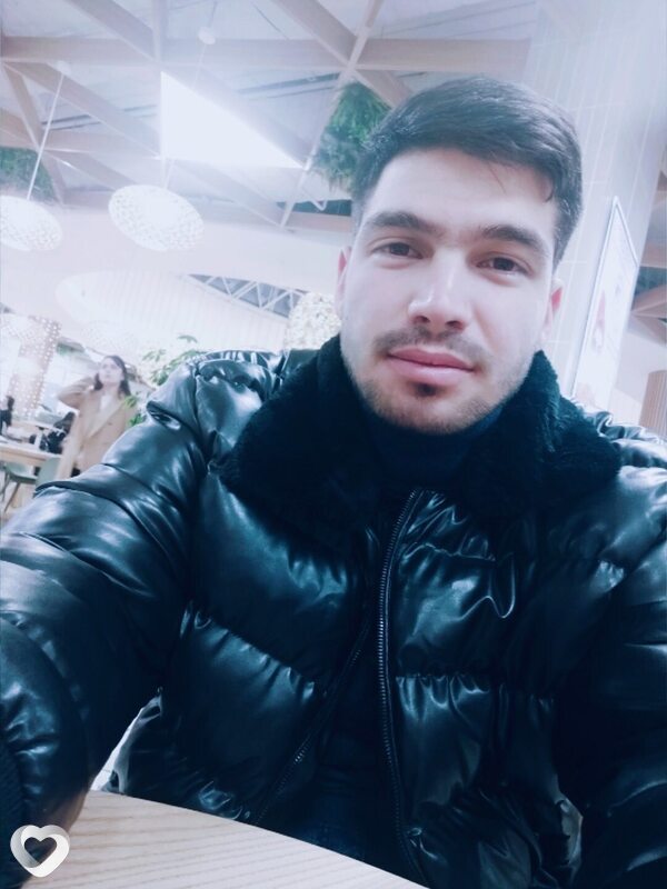 Бакы, 28, Туркестане — анкета №3867699