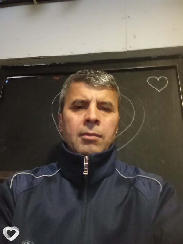 Абдулла, 49, Нягани — анкета №3867701