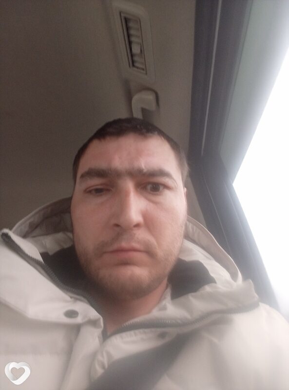 Роман, 37, Красноярске — анкета №3867704