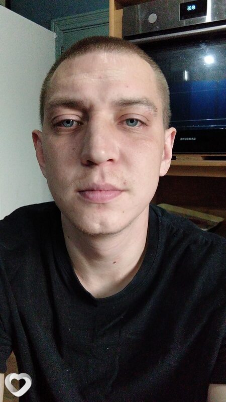 Егор, 46, Молодечно — анкета №3867712