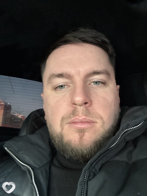 Макс, 37, Тюмени — анкета №3867717