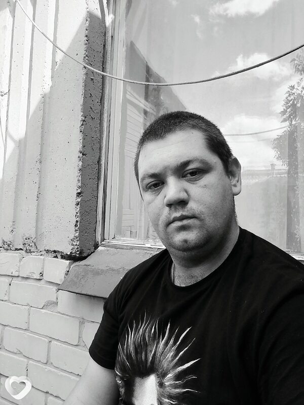 Дмитрий, 29, Пензе — анкета №3867721