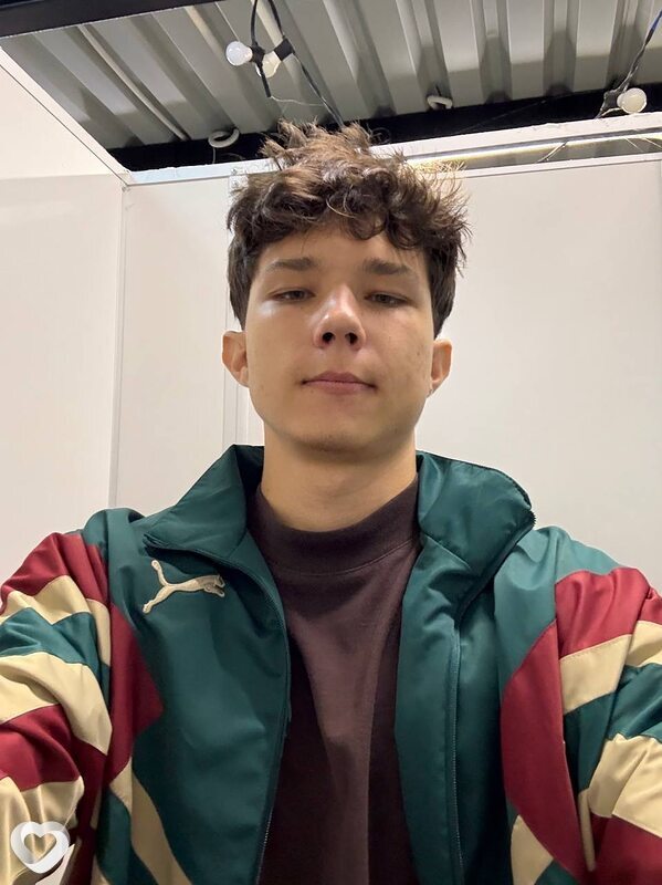 Дмитрий, 25, Речице — анкета №3867773