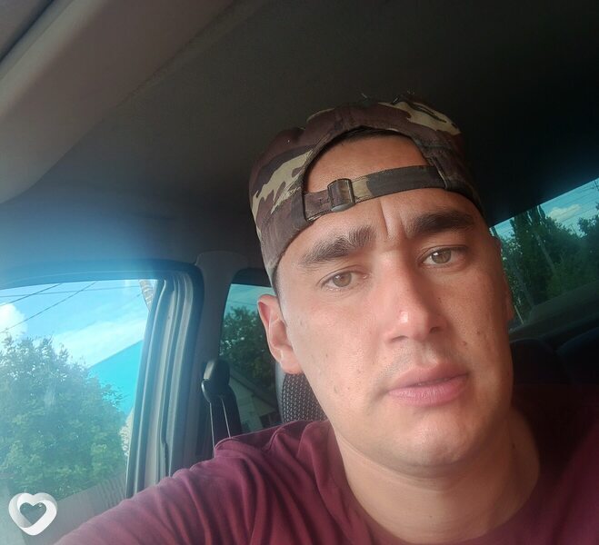 Айдар, 29, Уфе — анкета №3867778