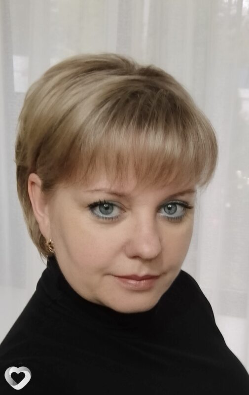 Людмила, 48, Ростове-на-Дону — анкета №3867787