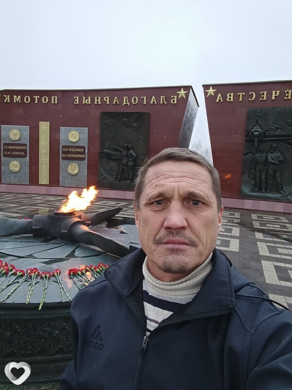 Александр, 48, Чебоксарах — анкета №3867789