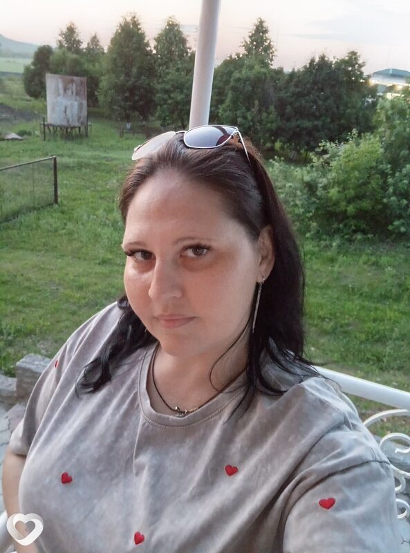 Леся, 39, Азове — анкета №3867797