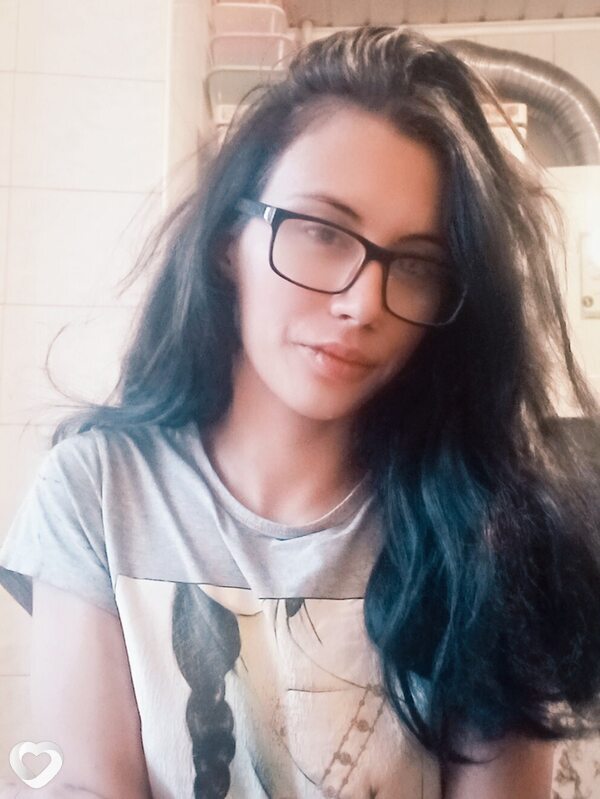 Ева, 27, Новочеркасске — анкета №3867888