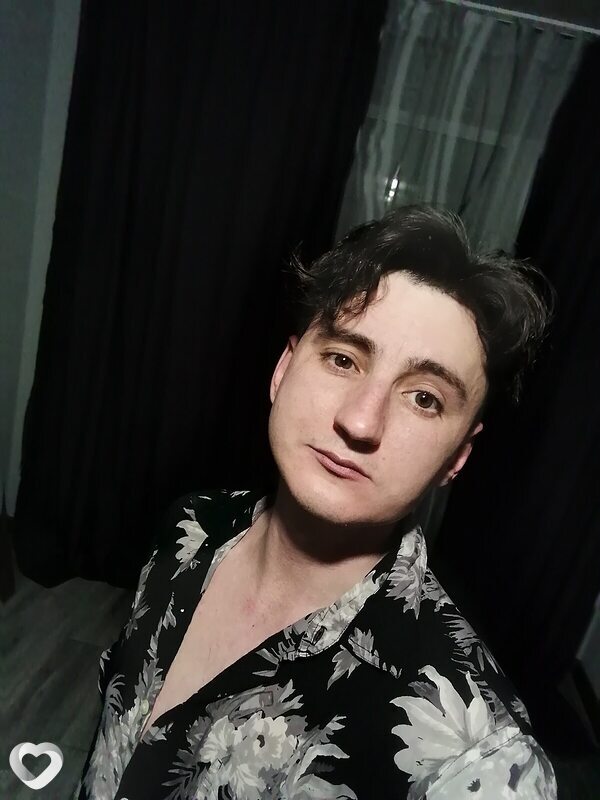 Theadore, 32, Челябинске — анкета №3867889