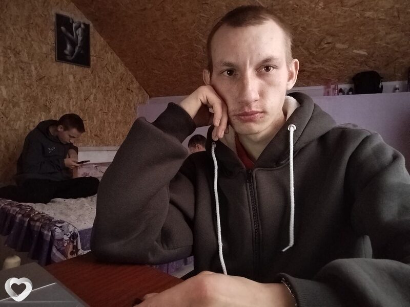 Иван, 25, Иркутске — анкета №3867892