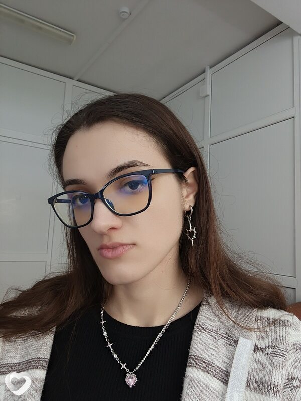 Анастасия, 27, Ростове-на-Дону — анкета №3867894