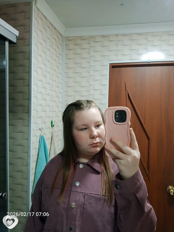 Аня, 19, Ижевске — анкета №3867897
