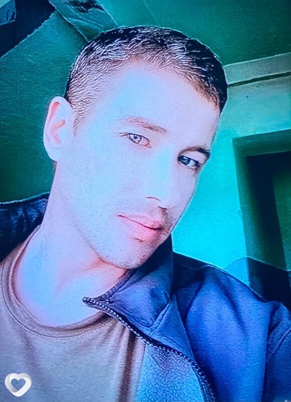 Денис, 37, Минске — анкета №3867848